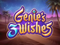Genie’s